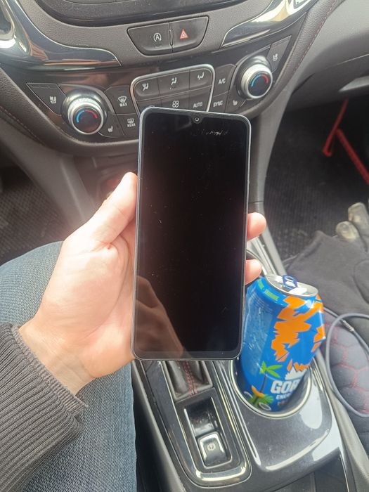 Redmi novui nety srapina normalno rabotaet