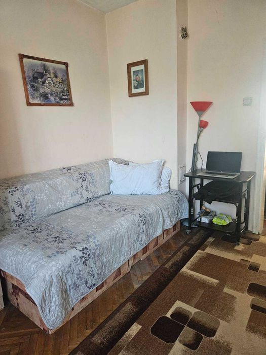 Дава се под наем Двустаен апартамент в Русе, Широк център - 65 кв.м за 204 € - Снимка #5