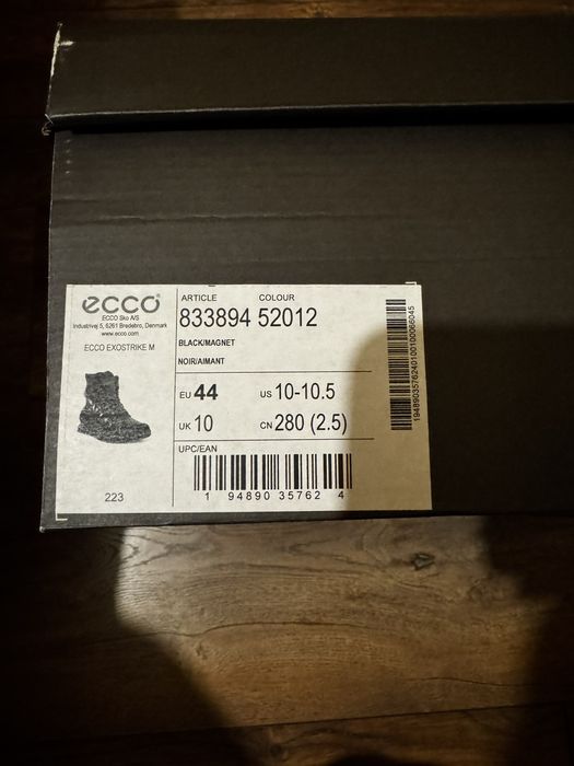 Мъжки Ecco Shoes
