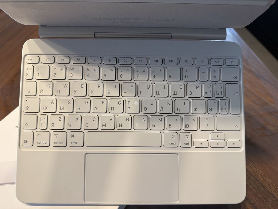 iPad Air M3 256Gb