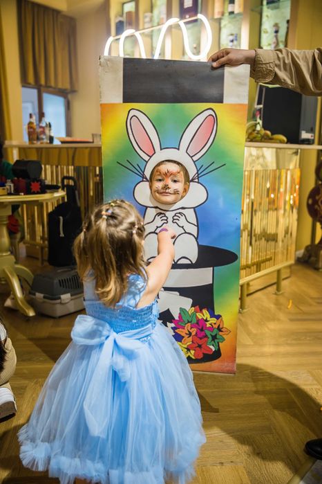 Animatori petreceri copii Târgu Jiu