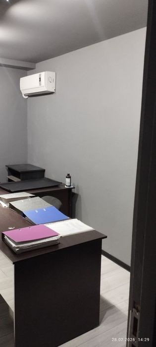 Продается офисное помещение метро Хамза