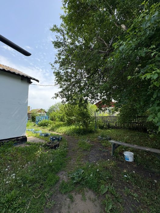 Продам дом село Чапаево
