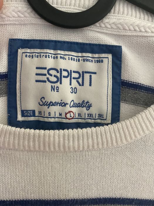 Оригинална блуза/пуловер Esprit