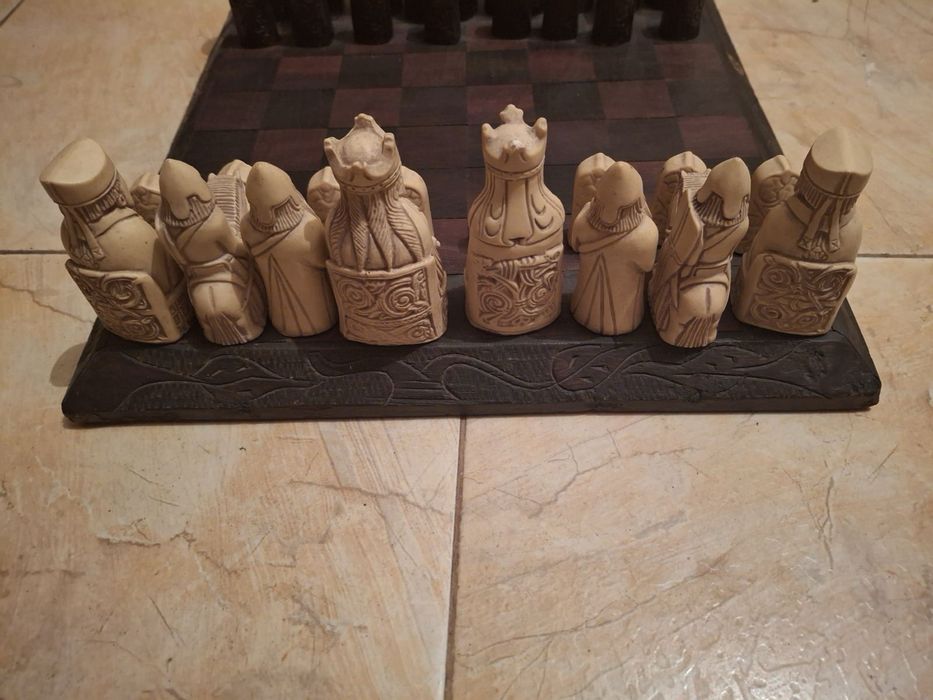 Античен Шах