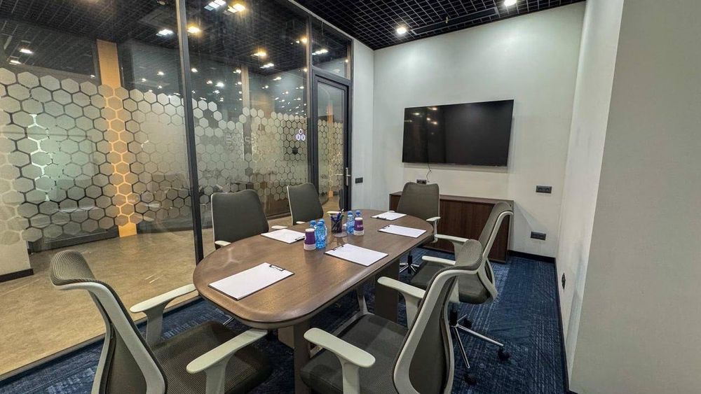 Аренда офис Улица Шота Руставели 3.500м2