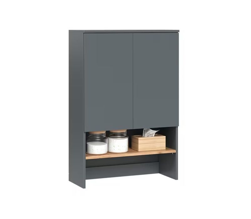 Надстройка за шкаф за надпералня