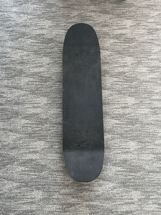 Skateboard X-Fact