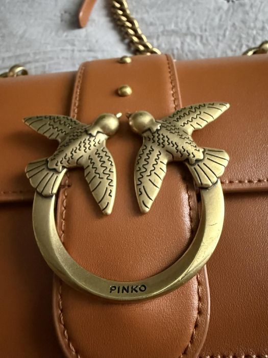 Дамска чанта Pinko