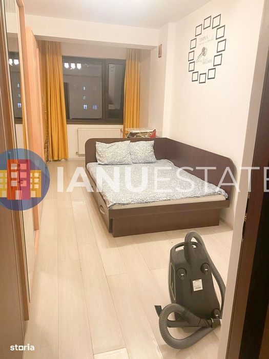 Popesti Leordeni 10` Metrou Dimitrie Leonida Centrala PetFriendly