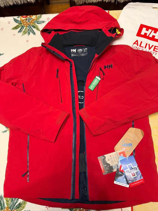 Куртка Haley Hansen L/G