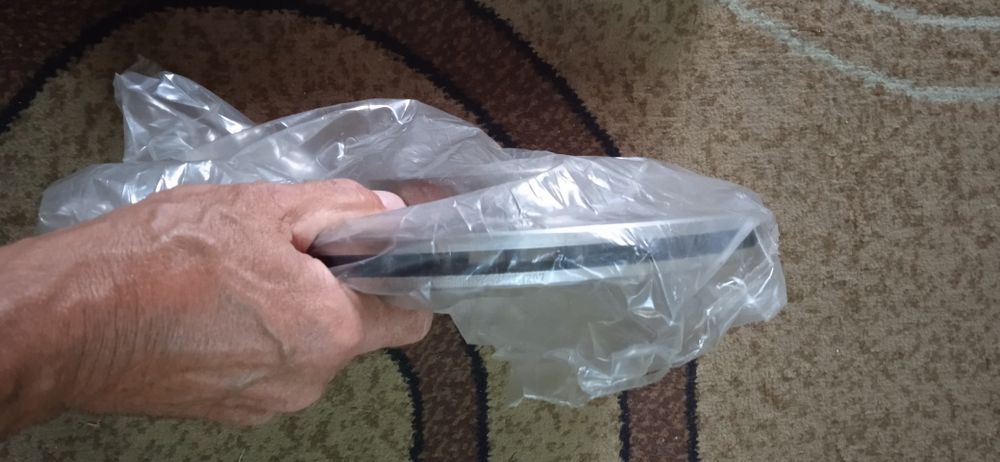 Продам тормозной диск на ваз