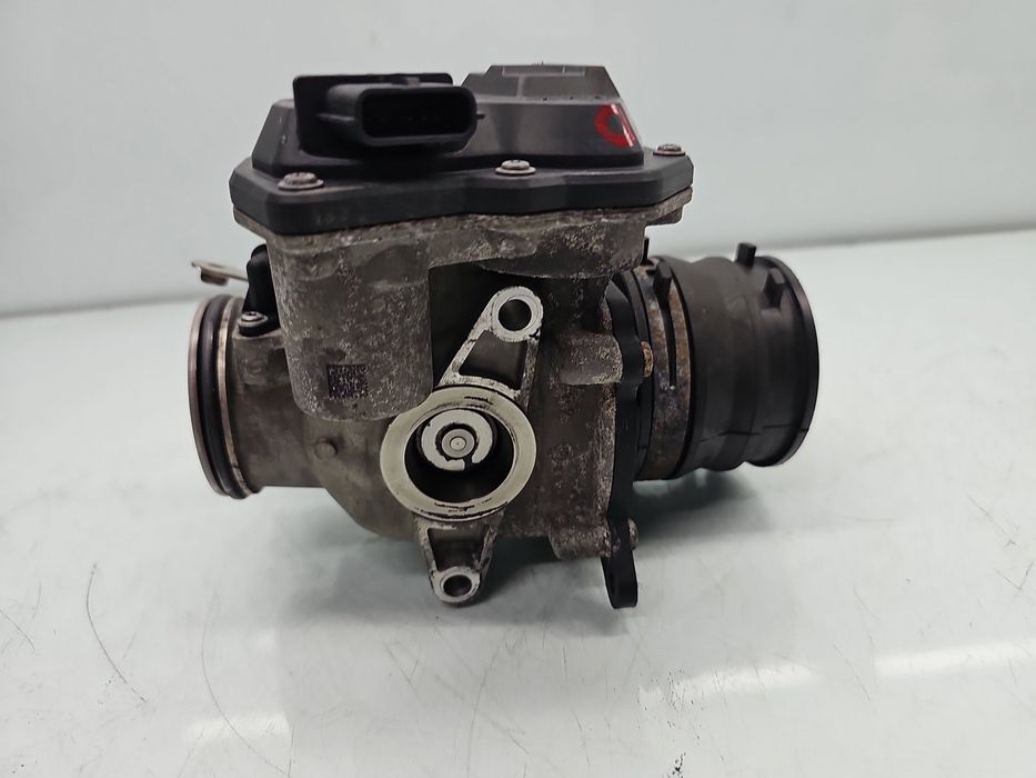 Supapa EGR LAND ROVER Discovery Sport (L550) [Fabr 2014-2022] G4D3-5H2