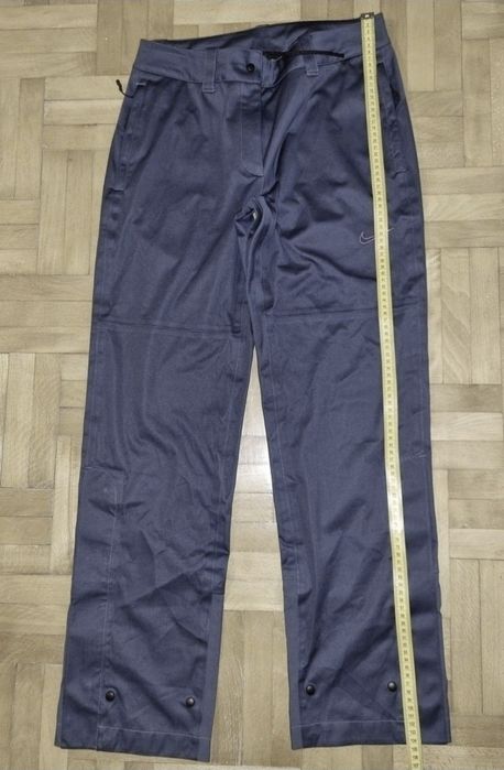 Pantaloni sport de golf Nike Storm-Fit, Bărbați - S