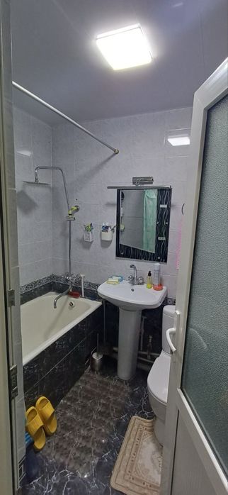 Ттз Сариф Продается квартира 2*3/1/3 балкон 2х6