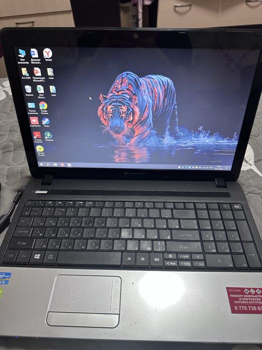 Продам ноутбук или обмен