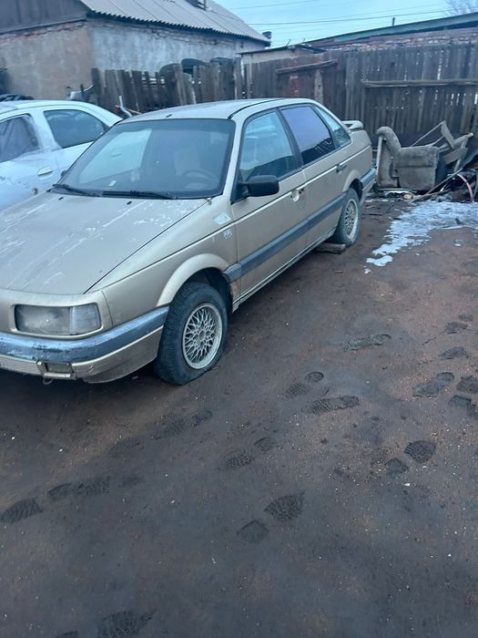 Продам пассат б3