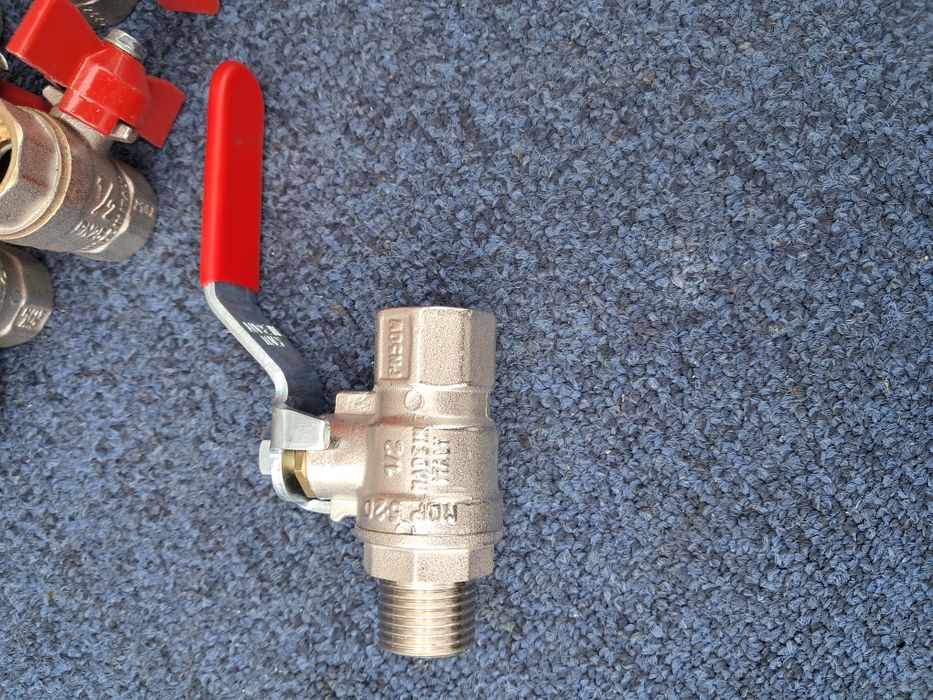 Robineti Bianchi Italy