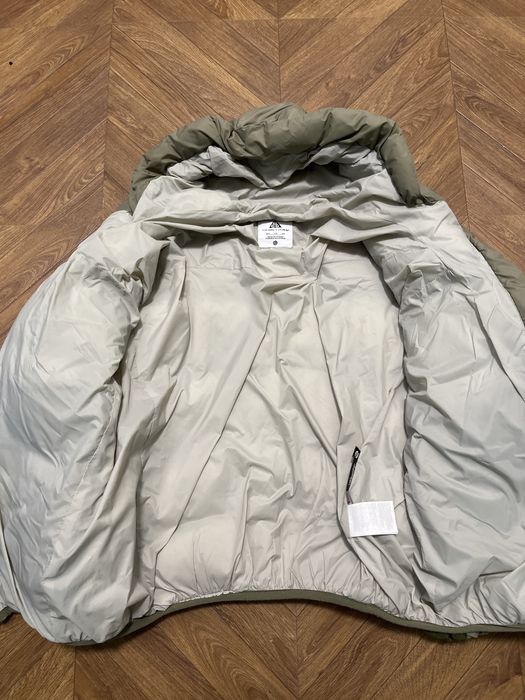 Пуховик Nike ACG