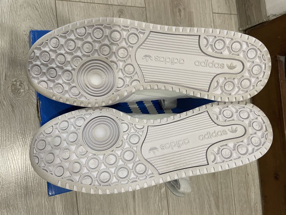 Маратонки Adidas Forum Low 44 номер