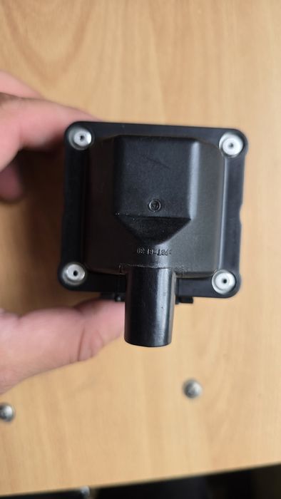 Катушка зажигания