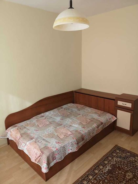 Дава се под наем Двустаен апартамент в Бургас, Лазур - 57 кв.м за 163.2 € - Снимка #2