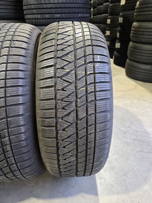 255/55/20 KUMHO 4бр
