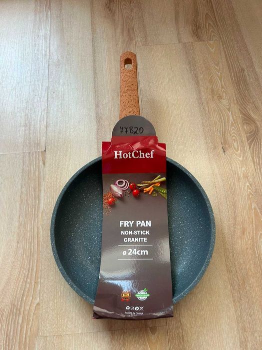 HotChef 24 см — 16 €