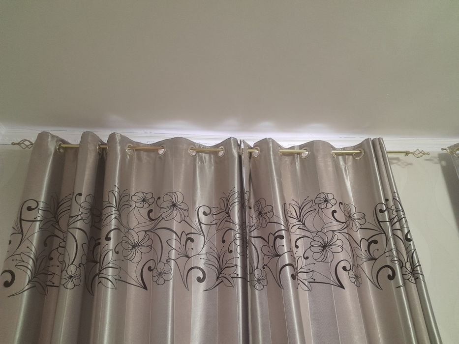 Жапқыш, карнезімен