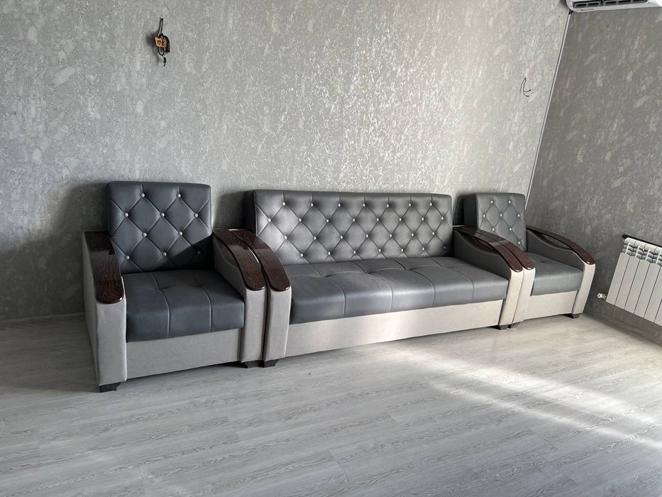 Диван кресло на скидке. Диван раскладной