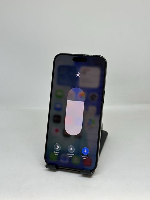 Iphone 15 pro max 256gb 86% imei 93536