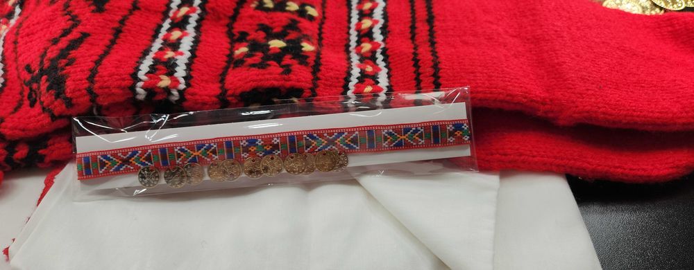 Косичник, пендаринза глава