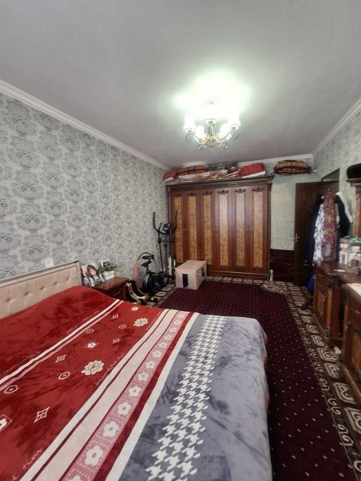 3 хонали  80м2 кап ремонт квартира сотилади Чилонзор Алгоритм Г 35