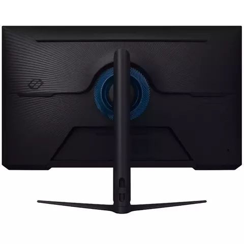 Монитор 27" Samsung LS27FG512EIXCI