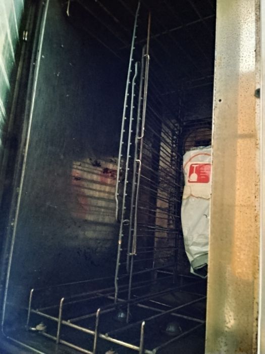 Cuptor patiserie Briotec