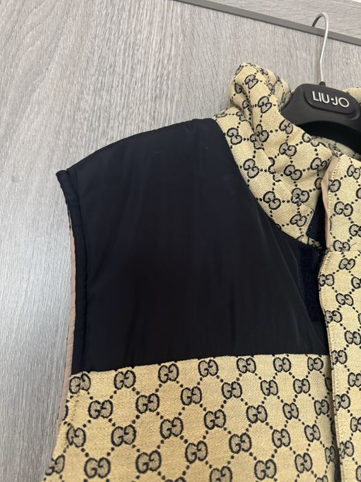 Оригинален елек Gucci M размер