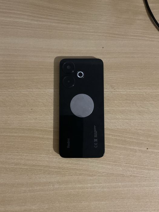 Redmi 13 8/128гб