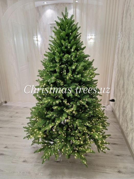 Новогодние Ёлки Флоренция Премиум супер цены