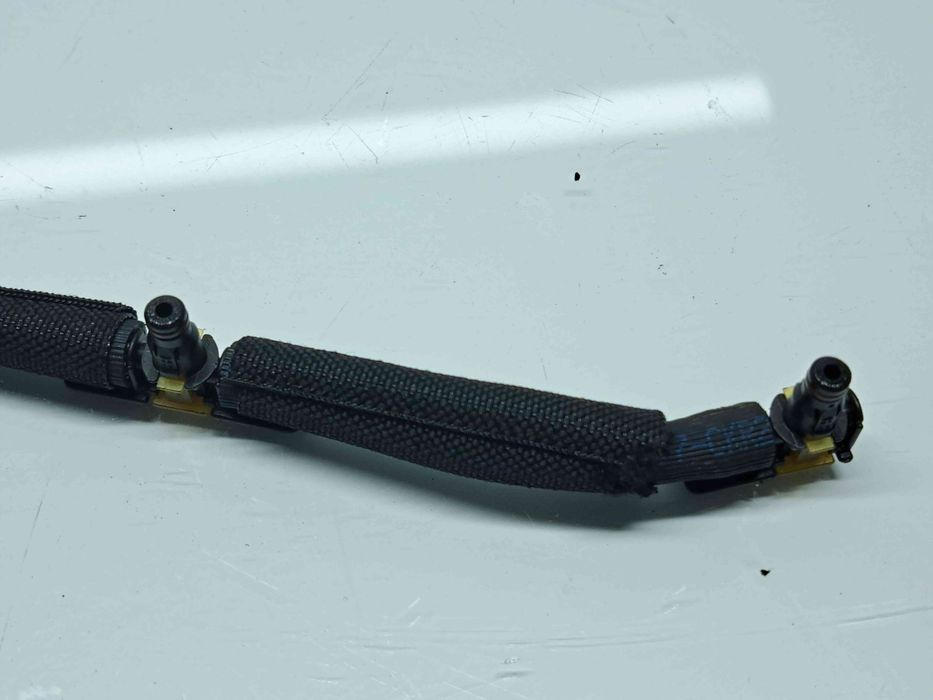 Conducta retur injectoare Skoda Yeti (5L) [Fabr 2009-2020] OEM 2.0 TDI