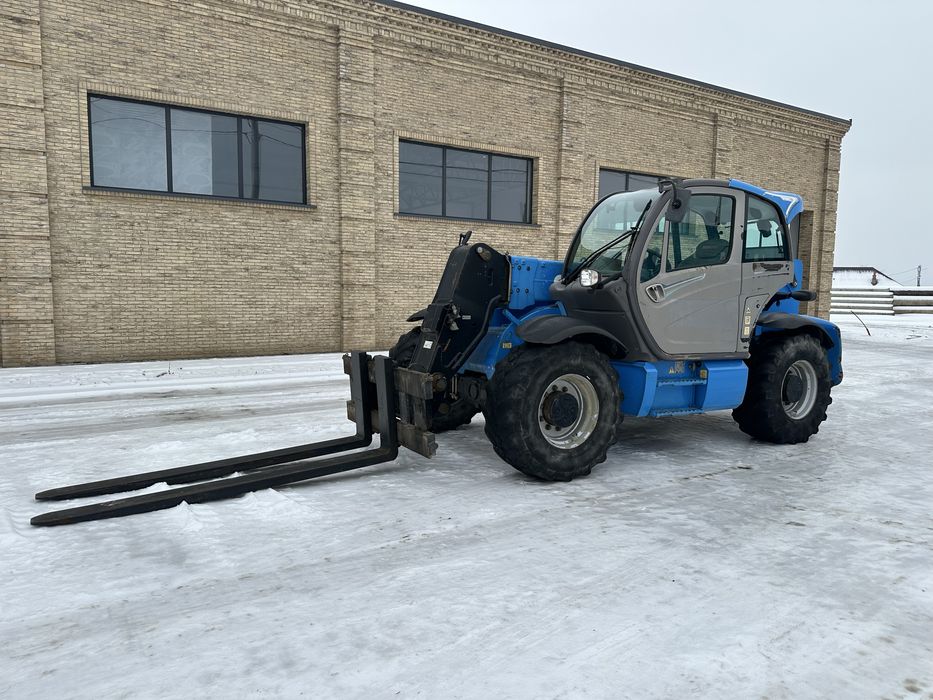 Manitou  MHT790