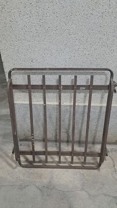 Matiz bagaj sotiladi