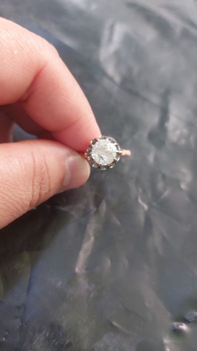 Brilliant uzuk Бриллиант узук