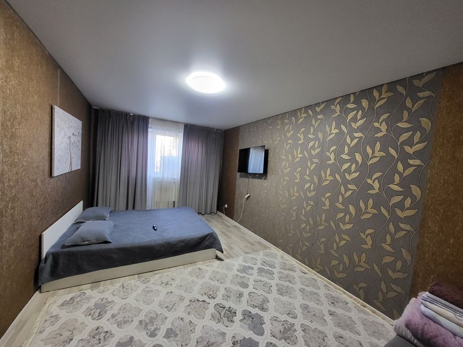 1 комн. Смарт. Тв