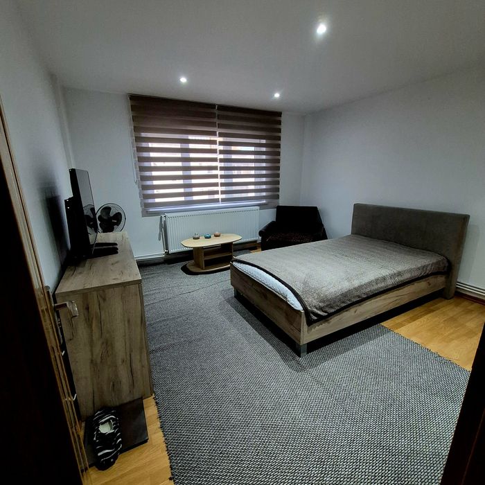 Garsoniera confort 1