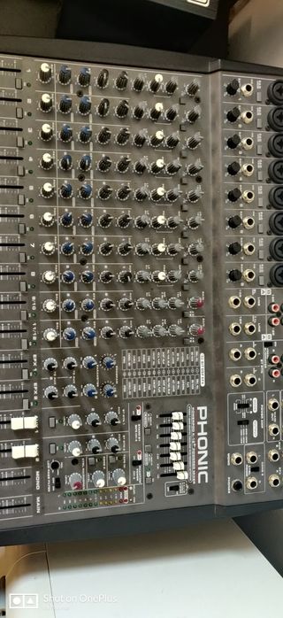 Reparatii  audio,mixere,amplificatoare,invertor sudura,solare,plite