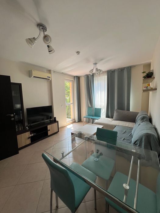 Продава се Тристаен апартамент в к.к. Слънчев бряг - 68 кв.м за 1287 €/кв.м - Снимка #5