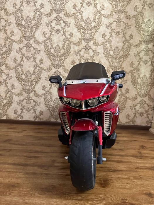 Детский мотоцикл