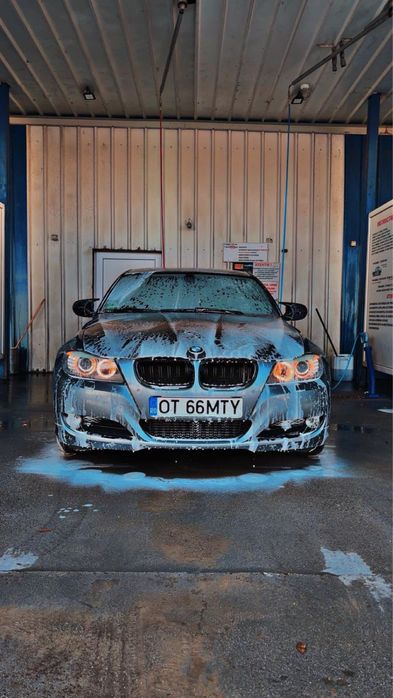 BMW E90 320D 2010 N47
