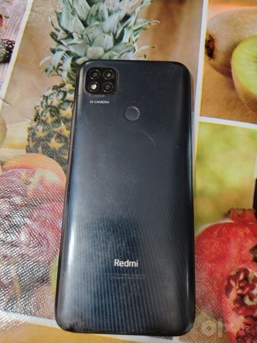 Redmi 9 c sotiladi