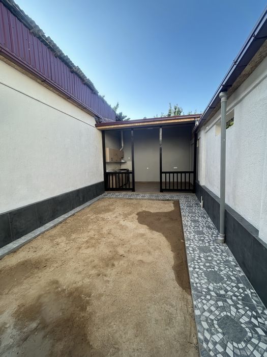 Аренда Дома Юнус Аббад 3 квартал